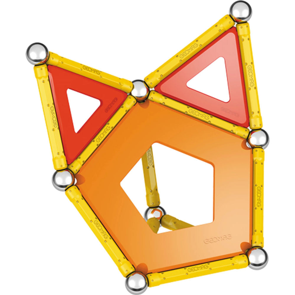 Geomag Panels GREEN line 35 Teile