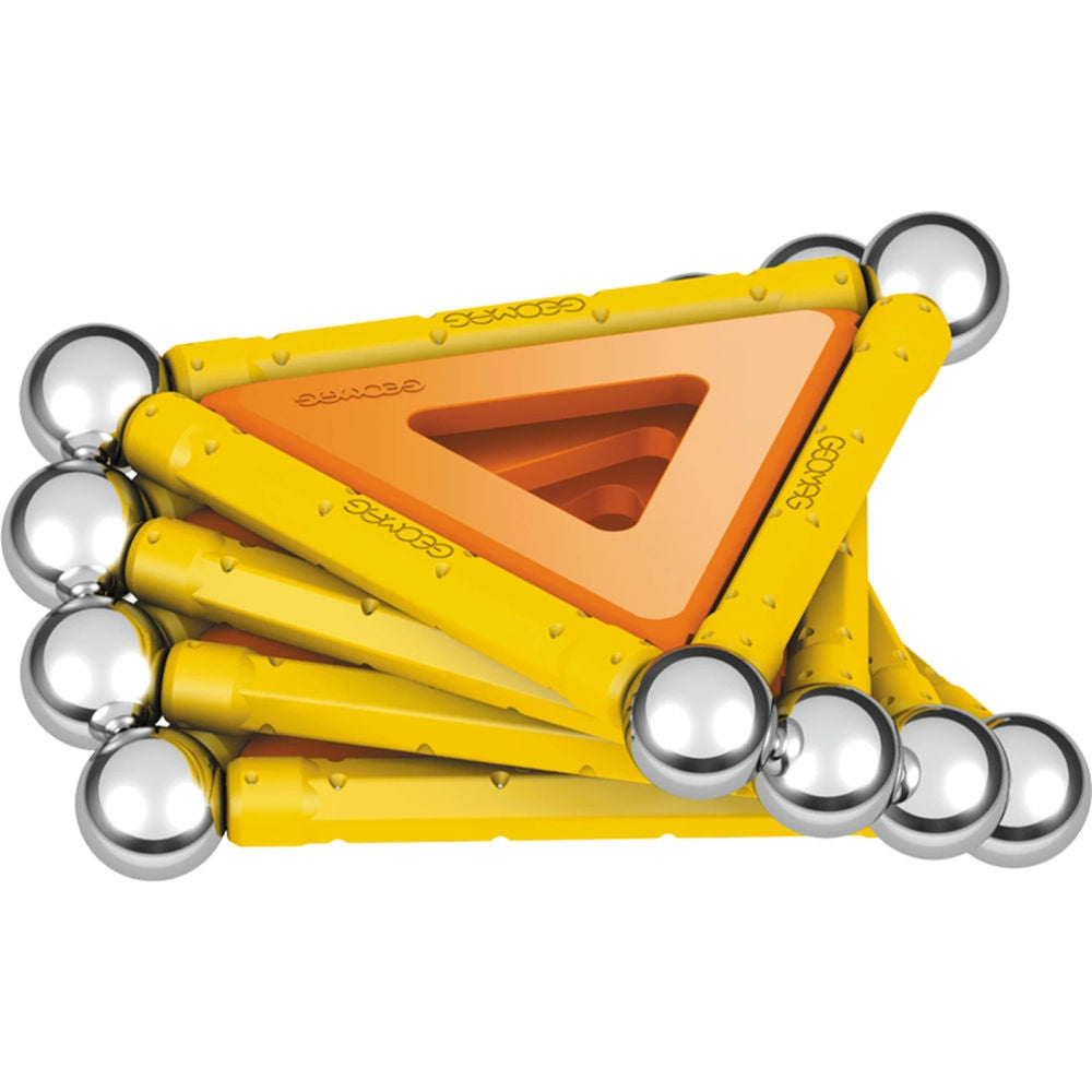 Geomag Panels GREEN line 35 Teile