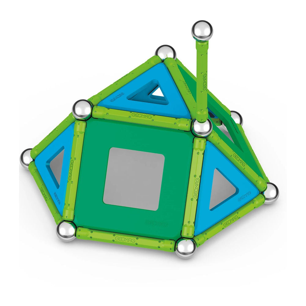 Geomag Panels GREEN line 52 Teile