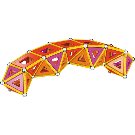 Geomag Panels GREEN line 200 Teile