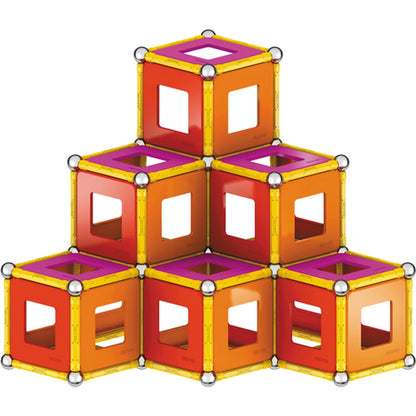 Geomag Panels GREEN line 200 Teile