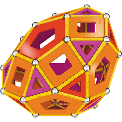 Geomag Panels GREEN line 200 Teile