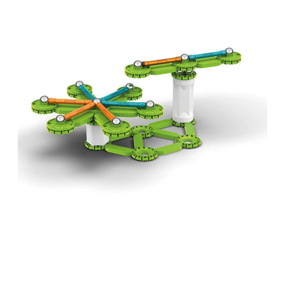 Geomag Mechanics Motion Flywheels 96 Teile