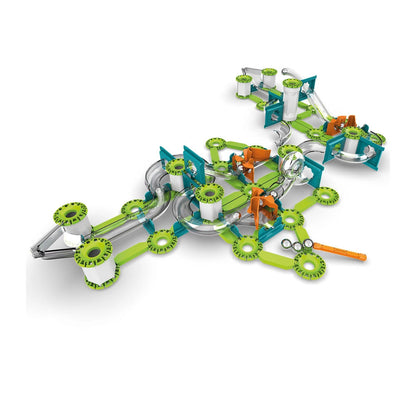 Geomag Gravity Combo Starter Set 153 Teile