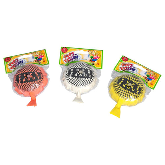 Erfurth Pupskissen, assortiert