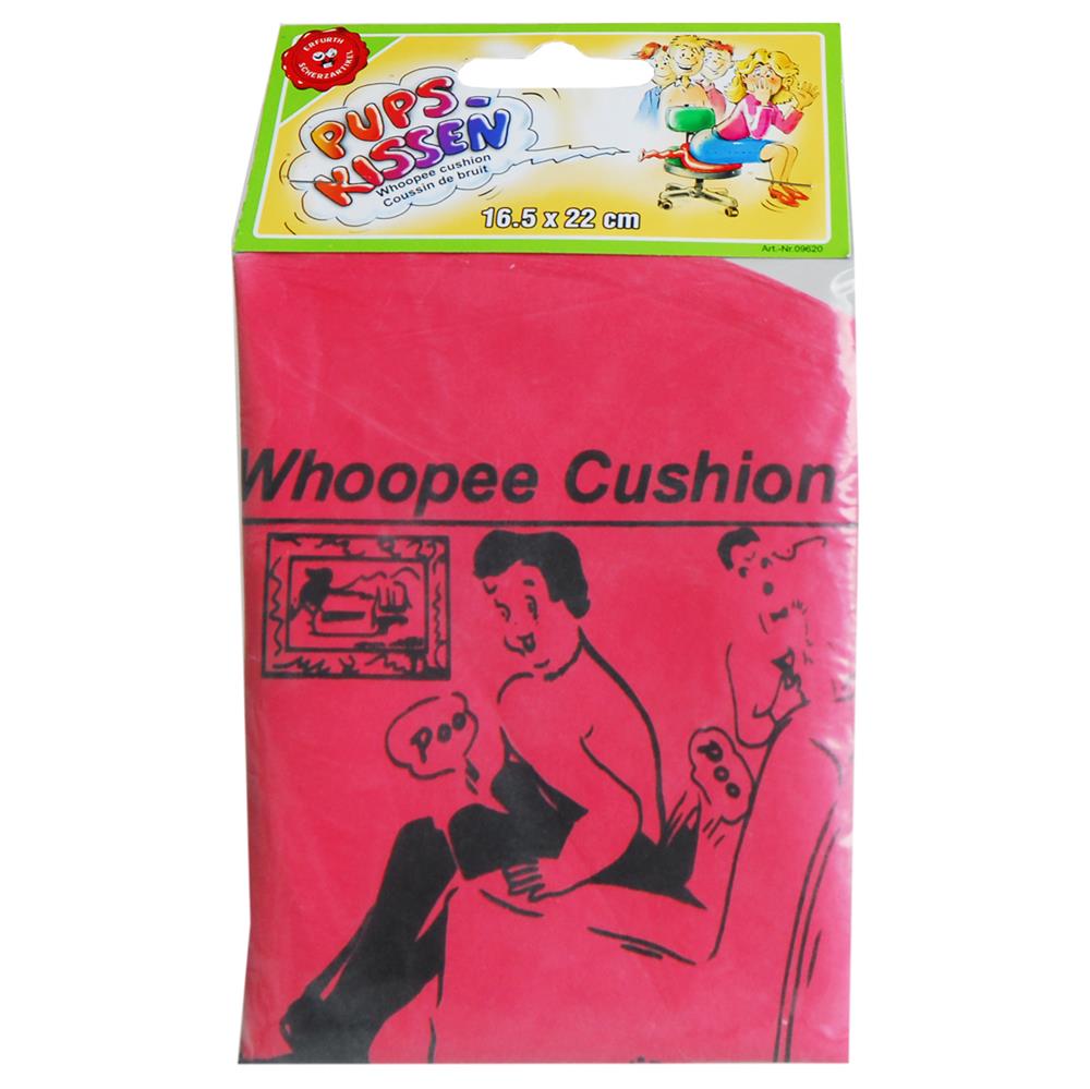 Erfurth Geräuschkissen