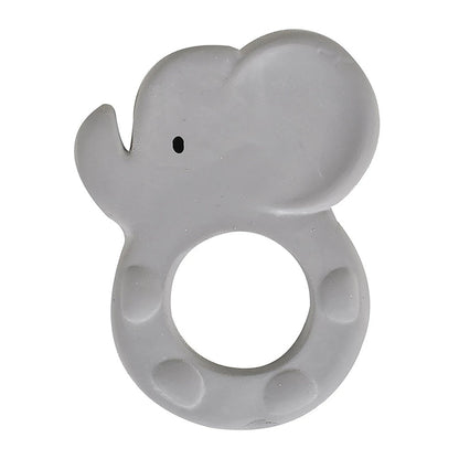 Tikiri Elephant Teething Ring