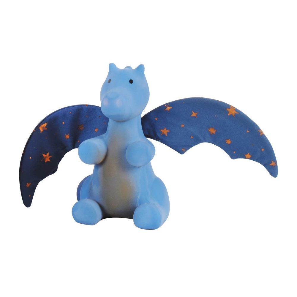 Tikiri Dragon Minuit