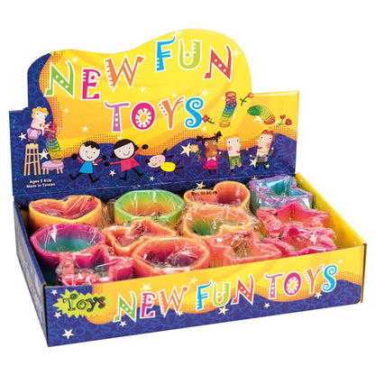 Kuenen Spiralfeder Regenbogen