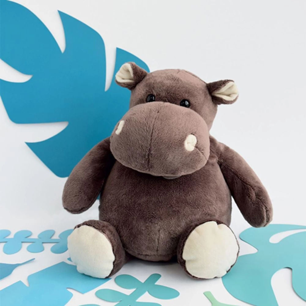 Doudou Hippo 38cm