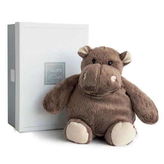 Doudou Hippo 23 cm