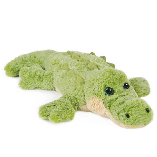 Doudou crocodile 40cm