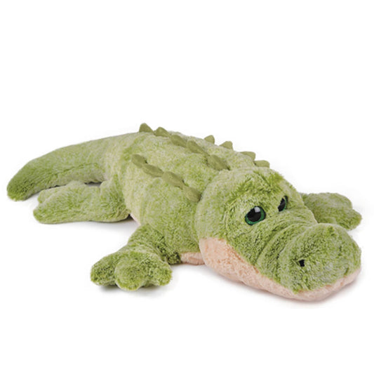 Doudou crocodile 70cm
