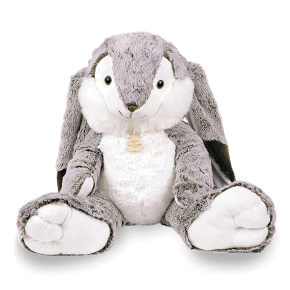 Doudou lapin Marius 50cm