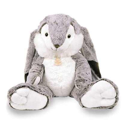 Doudou lapin Marius 50cm