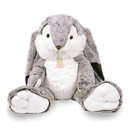 Doudou lapin Marius 50cm