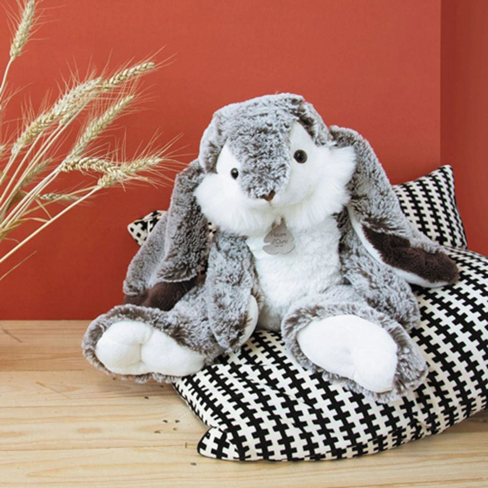 Doudou lapin Marius 50cm