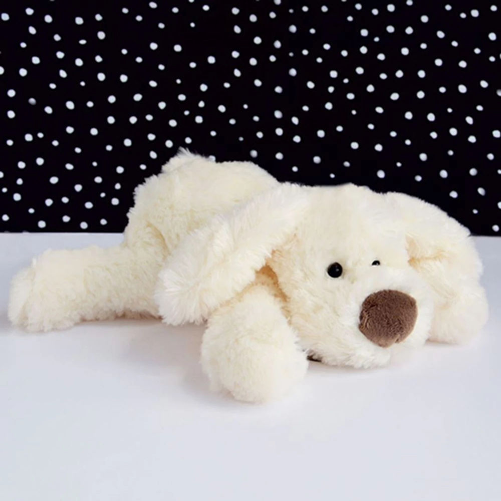 Doudou Hund Cookie 25cm
