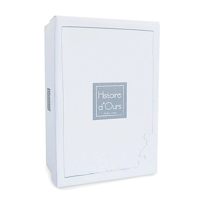 Doudou Copains Calins lapin, beige 40cm