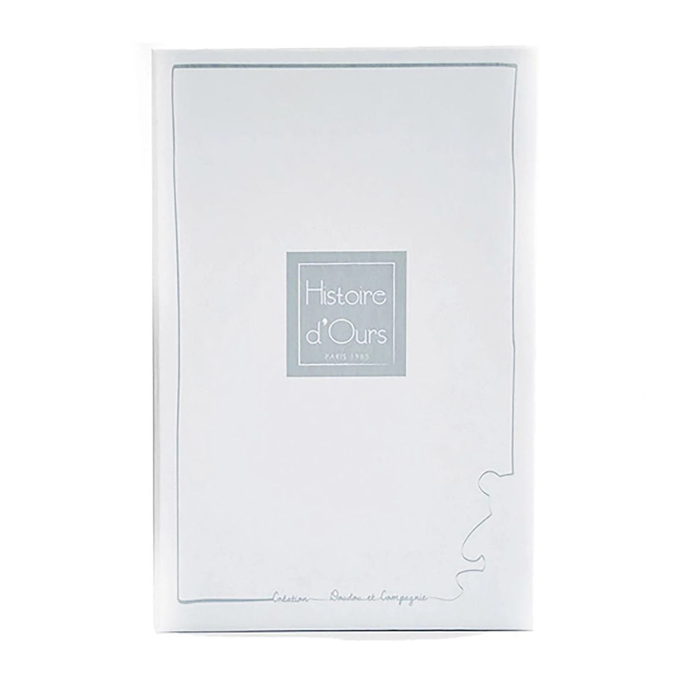 Doudou Copains Calins rabbit, beige 50cm