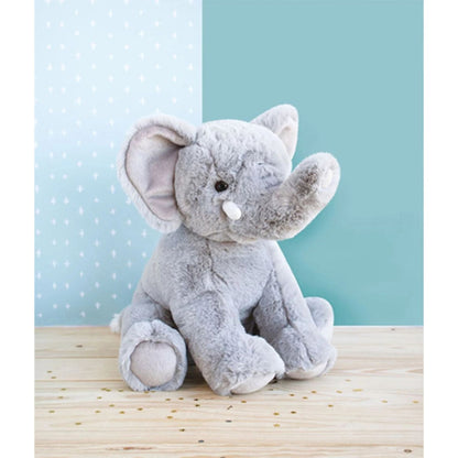 Doudou Éléphant'Dou 32cm