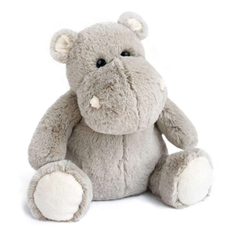 Doudou Hippo'Dou 25cm