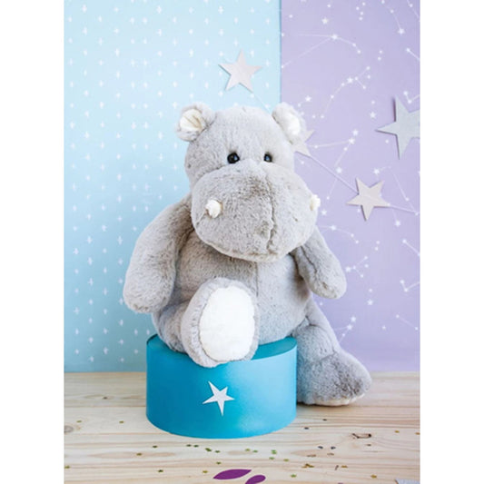 Doudou Hippo'Dou 32cm