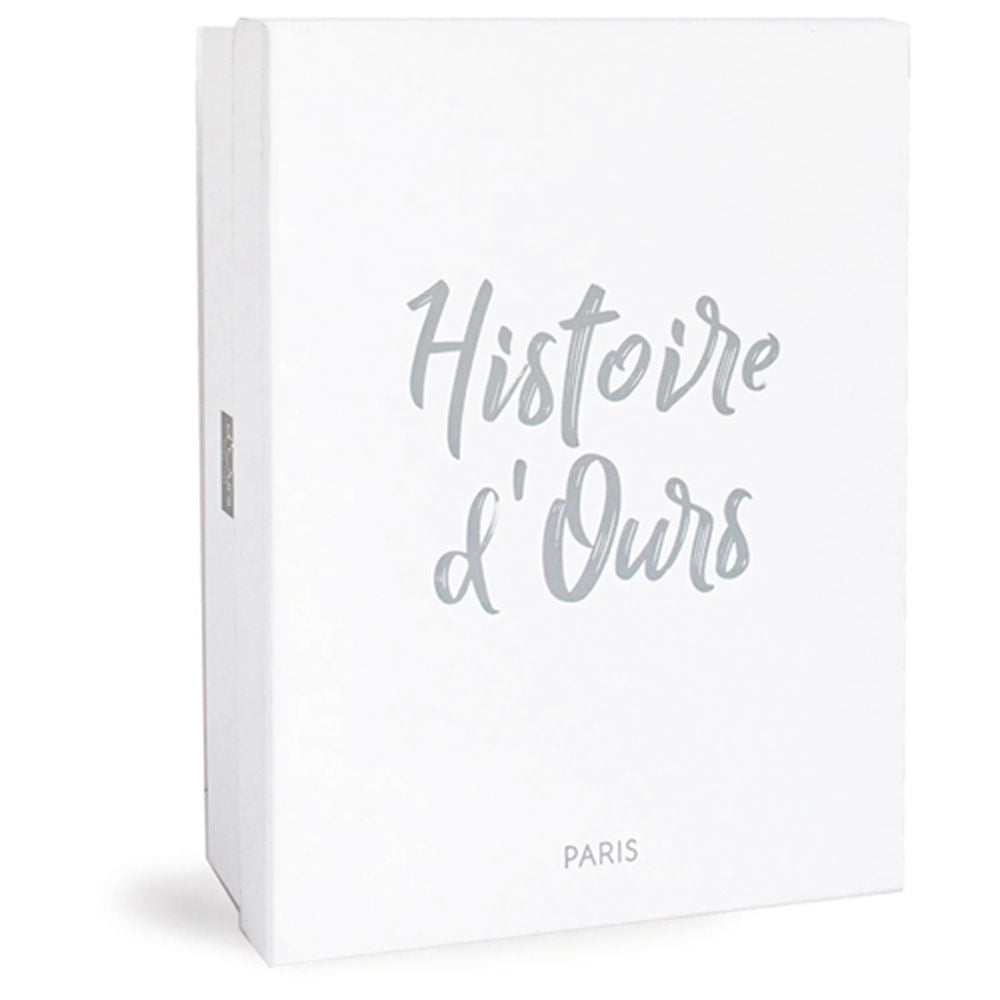 Doudou lion Sweety Chou 30cm