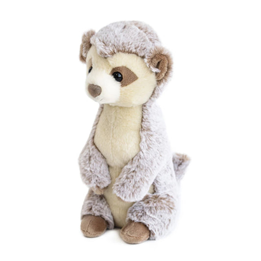 Doudou suricate 25cm