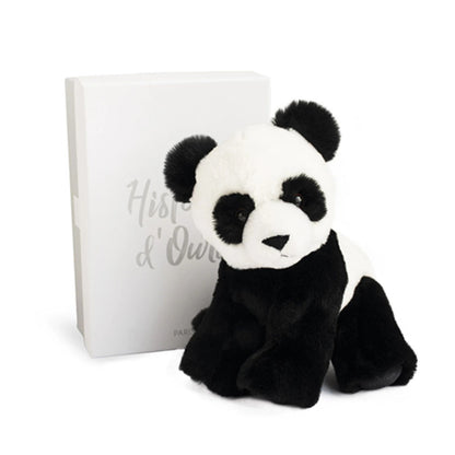 Doudou Baby Panda 23cm