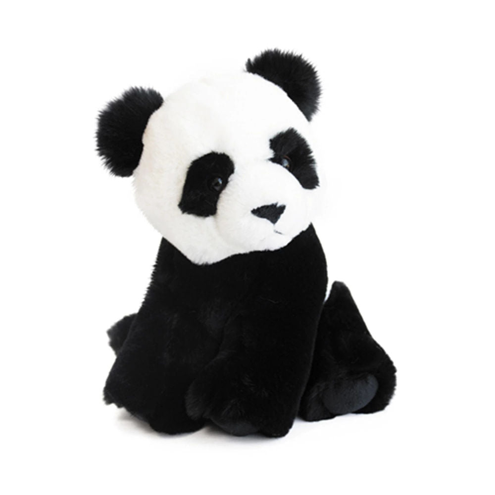 Doudou Baby Panda 23cm