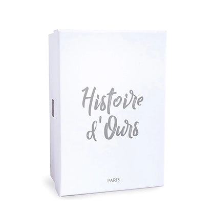 Doudou Esel Sweety Mousse Mousse 25cm