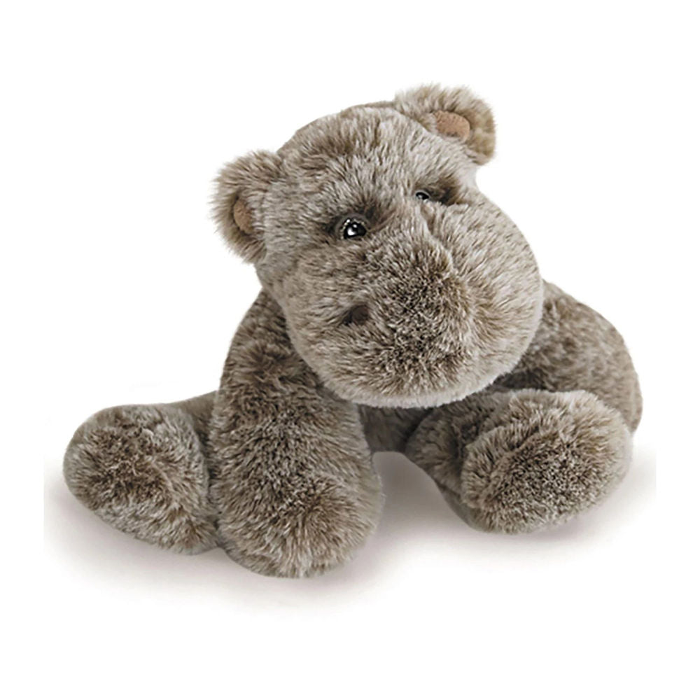 Doudou Hippo Sweety Mousse Mousse 25cm