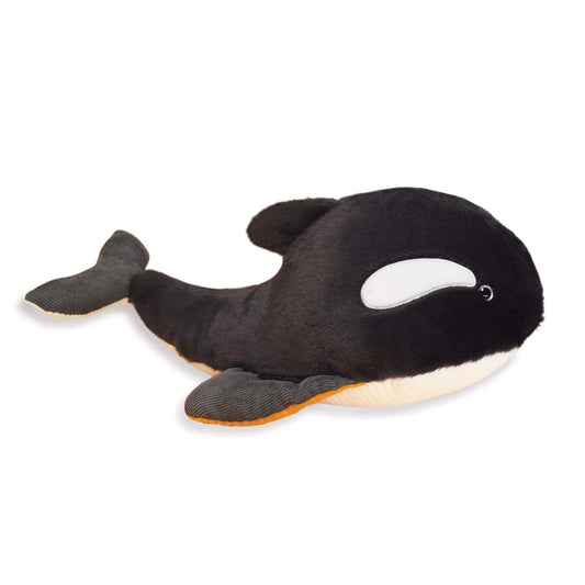 Doudou Orca 40cm