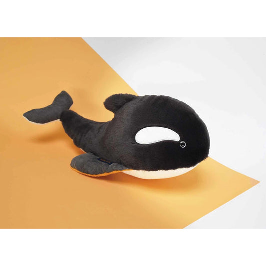 Doudou Orca 40cm