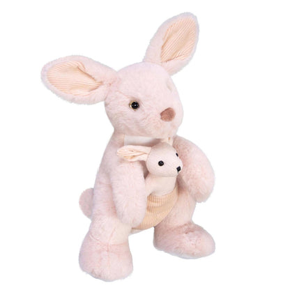Doudou Sidney Kangourou 30cm
