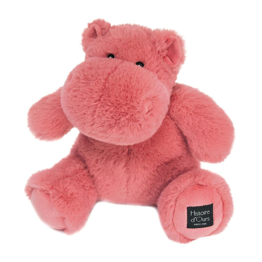 Doudou Hippo, terracota 25cm