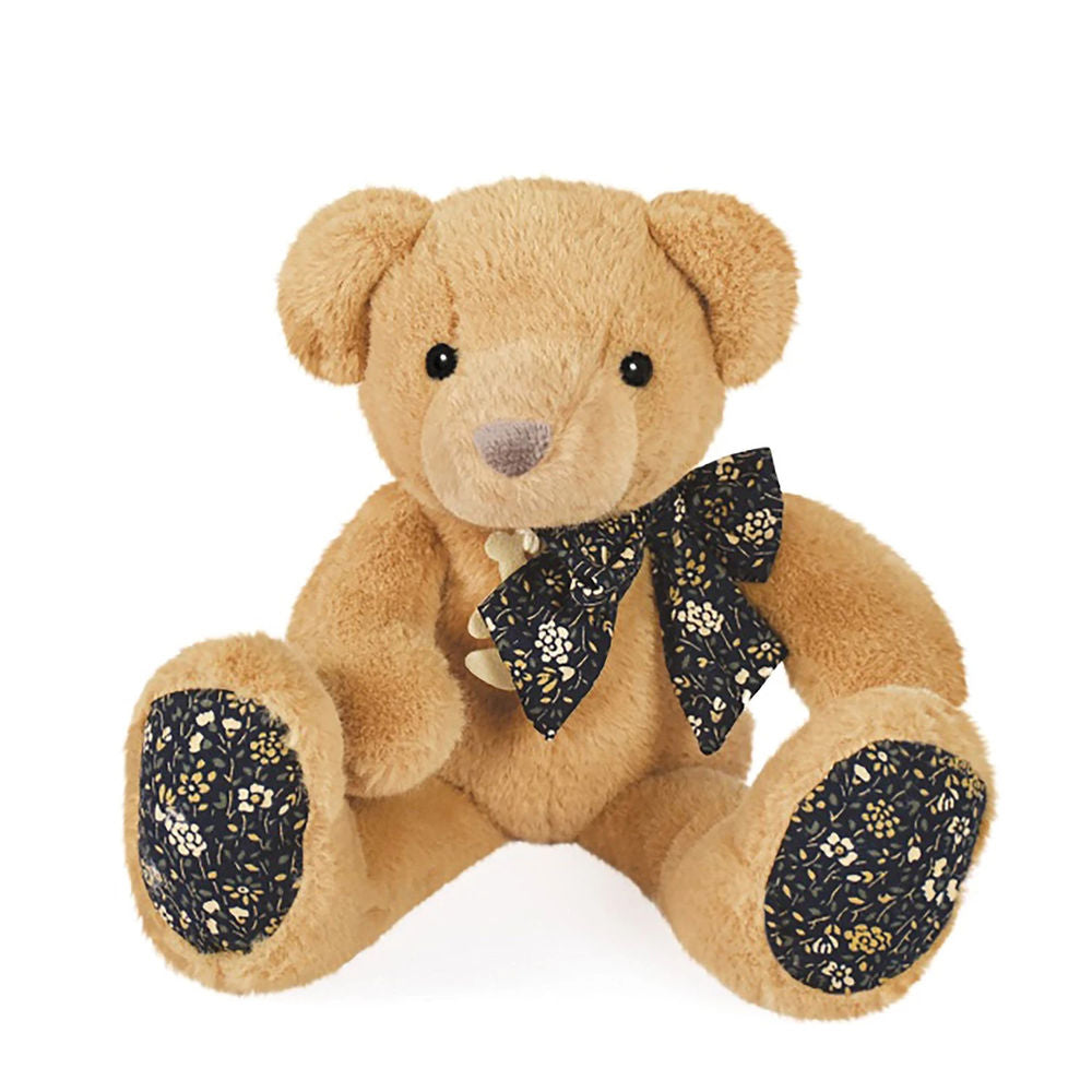 Doudou Copain Calin Bear, brown 25cm