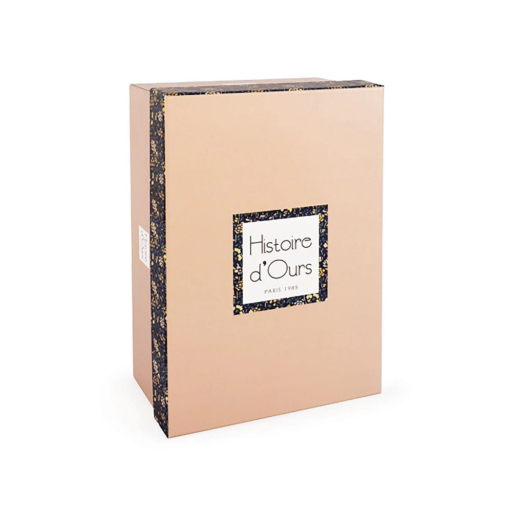 Doudou Copain Calin Bear, brown 25cm