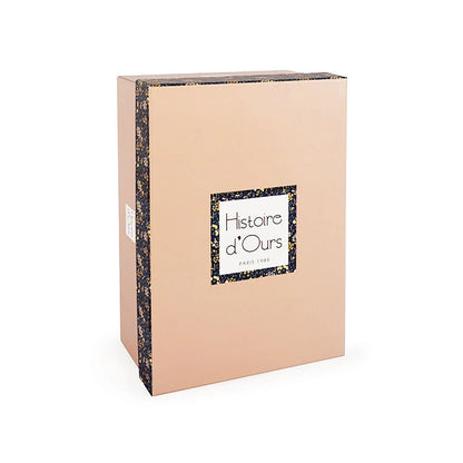 Doudou Copain Calin Bear, brown 25cm