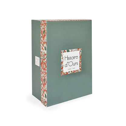 Doudou Copain Calin Renard 25cm