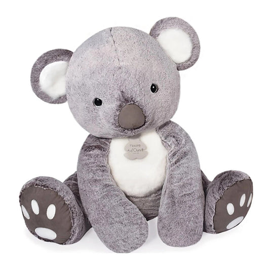 Doudou koala 70cm