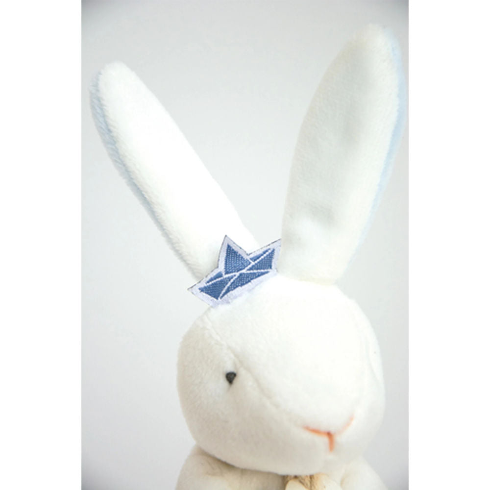 Doudou lapin marin doudou