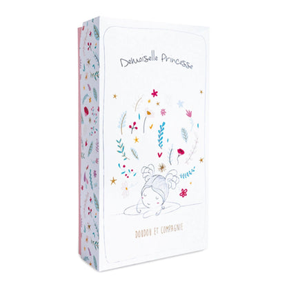 Doudou Princess Ombelline 30cm