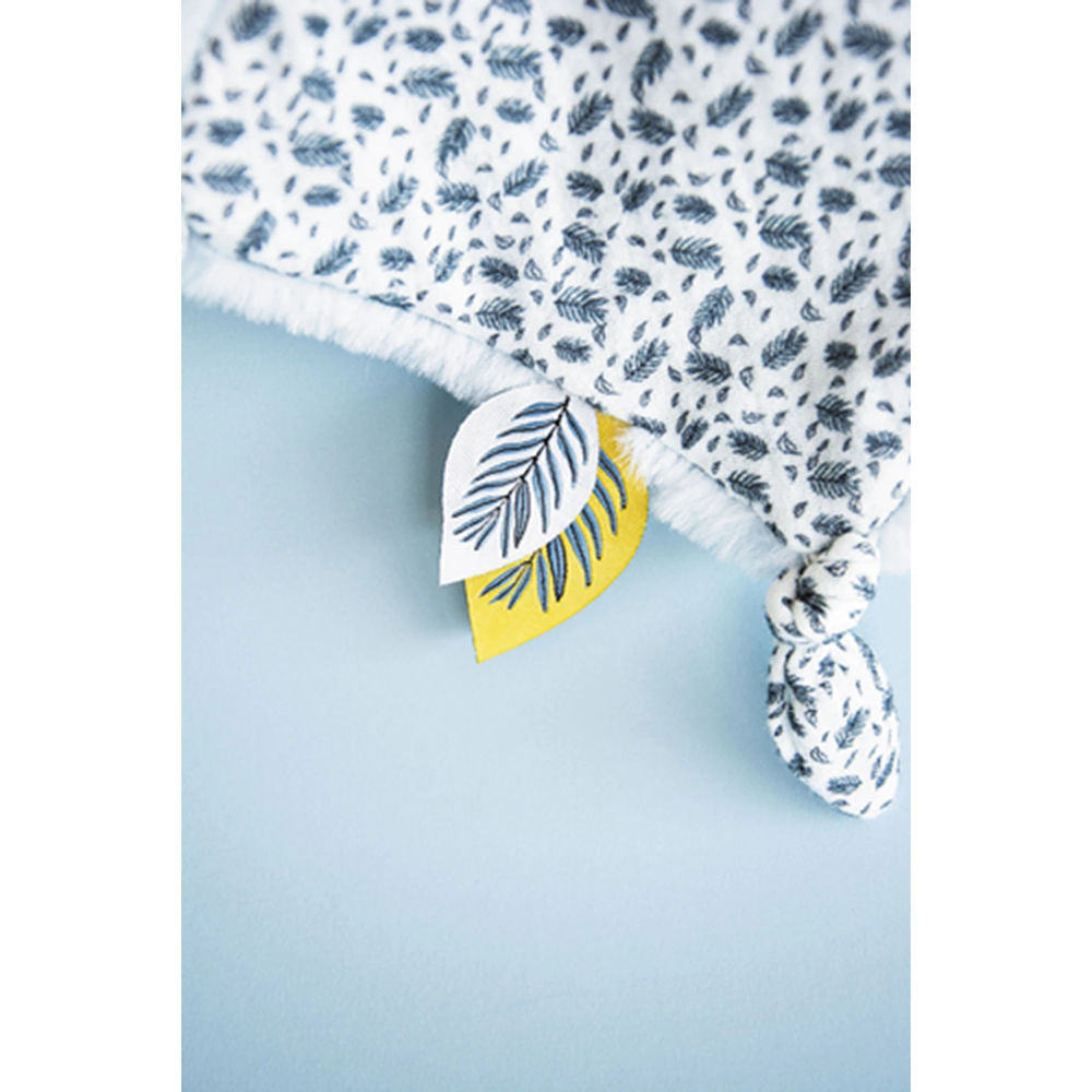 Doudou Koala Rassel mit Schmusetuch 22cm