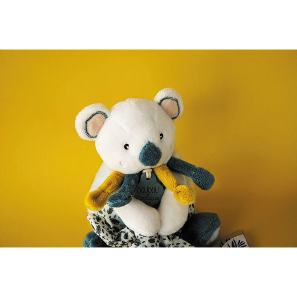 Doudou Koala Schmusetuch 15cm