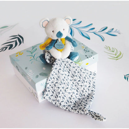 Doudou Koala Schmusetuch 15cm