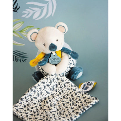 Doudou Koala Schmusetuch 15cm