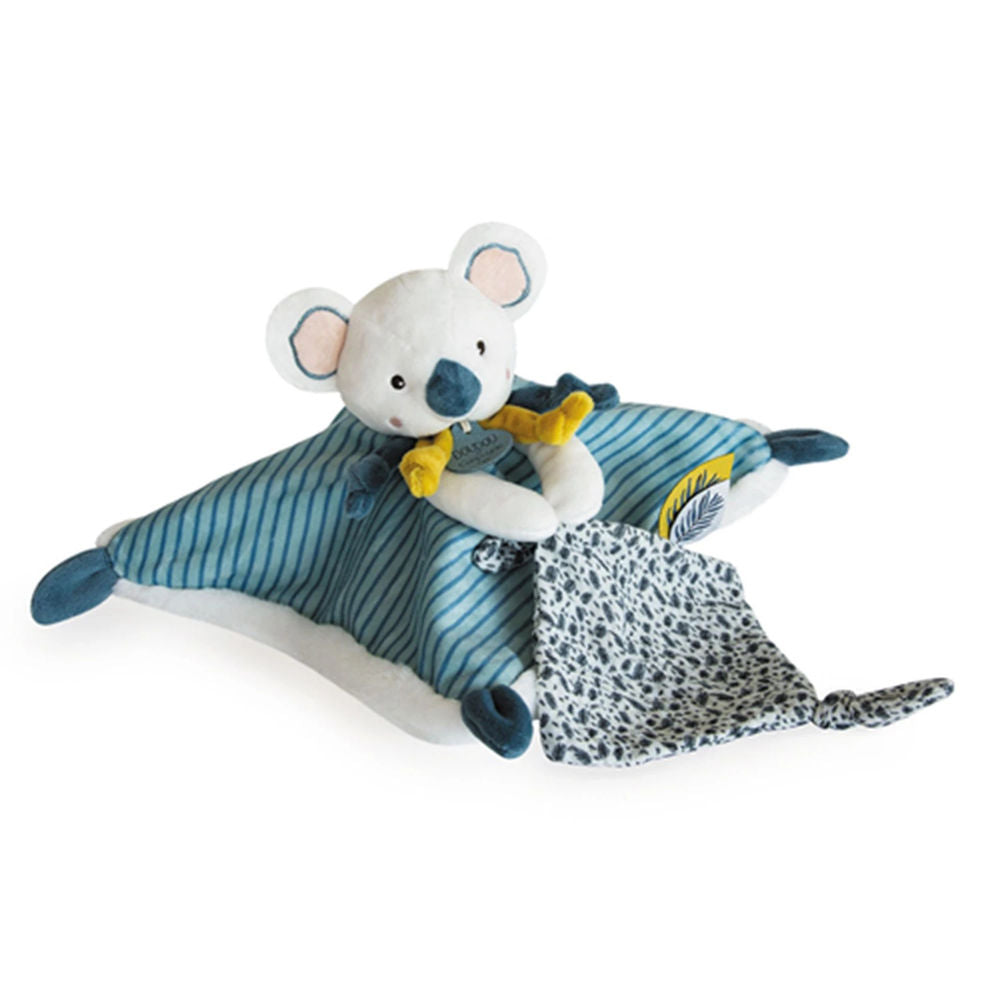 Doudou Koala comfort blanket 25cm