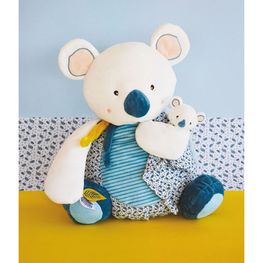 Sac pyjama Doudou Koala 40cm